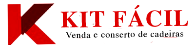 Kit Fácil — Venda e conserto de cadeiras